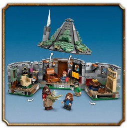 Chatka Hagrida LEGO Harry Potter