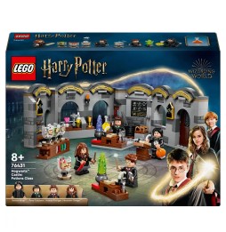 LEGO Harry Potter 76431 Castelul Hogwarts