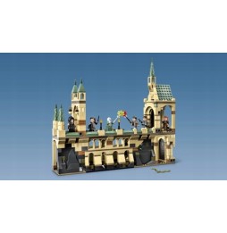 LEGO Harry Potter Bătălia pentru Hogwarts 76415