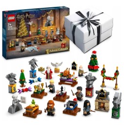 LEGO Harry Potter Advent Calendar 2024