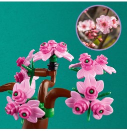 LEGO Friends Ogród botaniczny 41757 zestaw