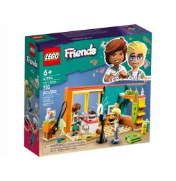 LEGO Friends 41754 Camera Leo - Set pentru copii