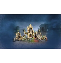 LEGO Harry Potter Bătălia pentru Hogwarts 76415