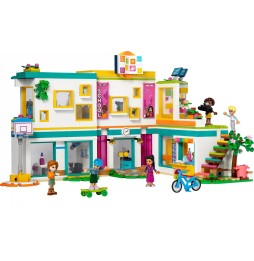 LEGO 41731 Międzynarodowa szkoła w Heartlake