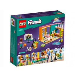 LEGO Friends 41754 Camera Leo - Set pentru copii