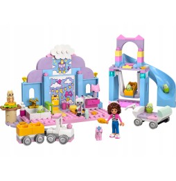 LEGO Gabi's Cat House 10796 Kids Set