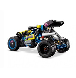 LEGO Technic wyścigowy łazik terenowy 42164