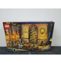 LEGO Harry Potter Advent Calendar 2024