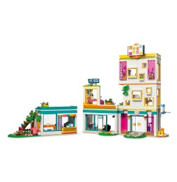 LEGO 41731 Międzynarodowa szkoła w Heartlake