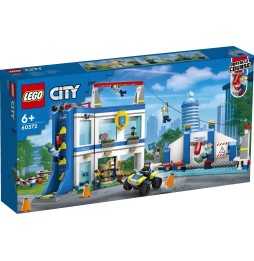 LEGO City 60372 Police Academy