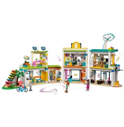 LEGO 41731 Międzynarodowa szkoła w Heartlake