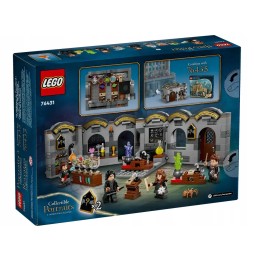 LEGO Harry Potter 76431 Castelul Hogwarts