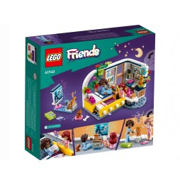 LEGO 41740 Friends Aliya's Room Kids Set