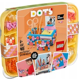 LEGO 41907 DOTS Desk Organizer