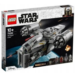 LEGO 75292 Star Wars - Razor Crest Transport