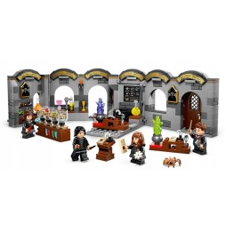 LEGO Harry Potter 76431 Castelul Hogwarts