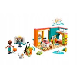 LEGO Friends 41754 Camera Leo - Set pentru copii