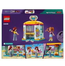 LEGO Friends Magazin cu Accesorii Modele (42608)