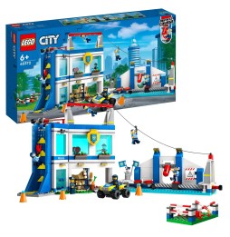 LEGO City 60372 Academia de Poliție