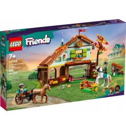 LEGO Friends Grajd Autumn 41745