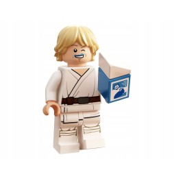 LEGO Star Wars 30625 Luke Skywalker cu lapte