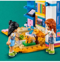 LEGO Friends 41739 Camera Liann - Set pentru copii