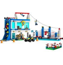 LEGO City 60372 Academia de Poliție