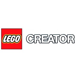 LEGO Creator Beach Camper 31138