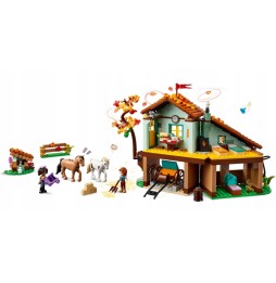 LEGO Friends Grajd Autumn 41745