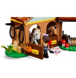 LEGO Friends Grajd Autumn 41745