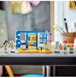 LEGO Friends 41739 Pokój Liann - Zestaw dla dzieci