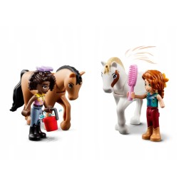 LEGO Friends Grajd Autumn 41745