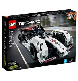 Porsche 99X Electric LEGO Technic 42137