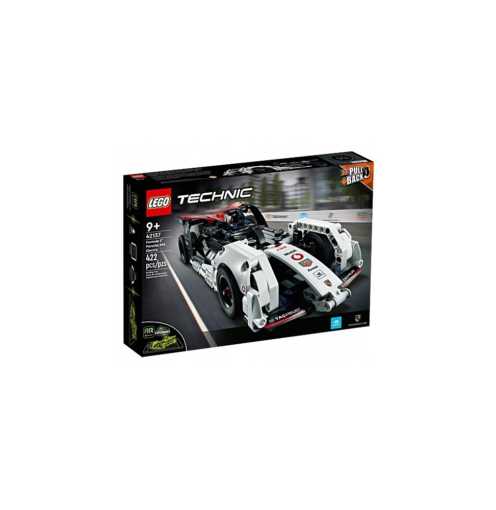 Porsche 99X Electric LEGO Technic 42137