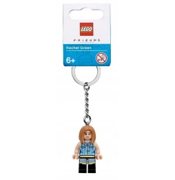 Brelok LEGO Friends Rachel Green 854120