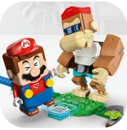 LEGO Super Mario 71425 Călătoria cu Diddy