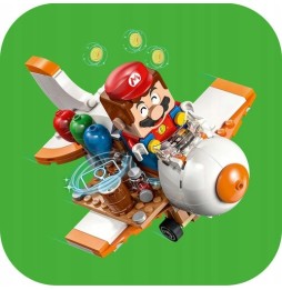 LEGO Super Mario 71425 Przejażdżka wagonikiem Diddy