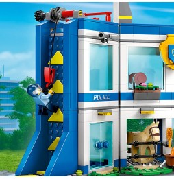 LEGO City 60372 Academia de Poliție