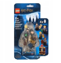 LEGO Harry Potter 40419 Uczniowie Hogwartu