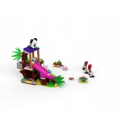 LEGO Friends Domek pand na drzewie 41422