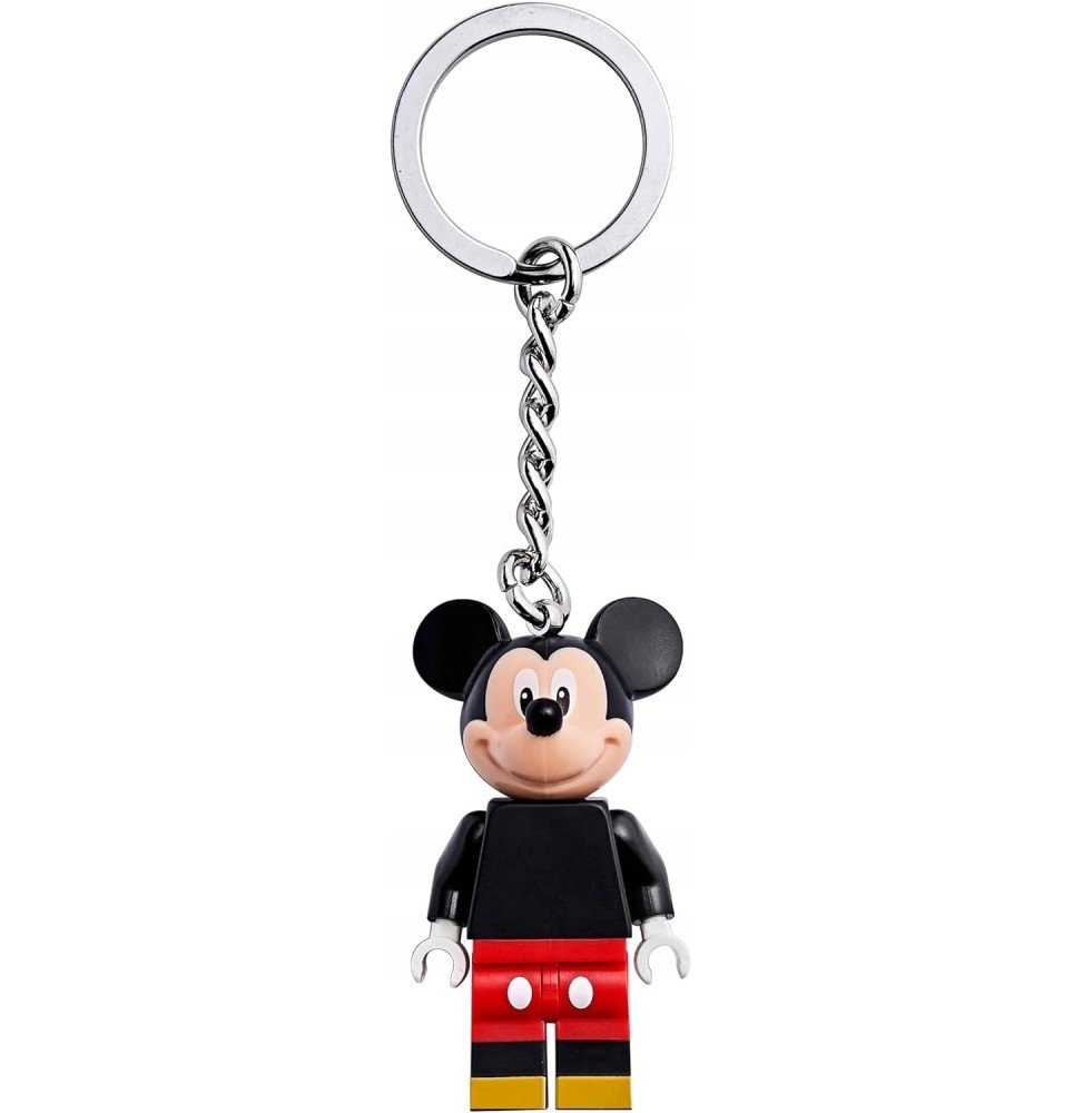 LEGO 853998 Mickey Mouse Keychain