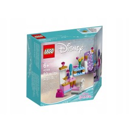 LEGO 40388 Disney Zestaw do Przebieranek