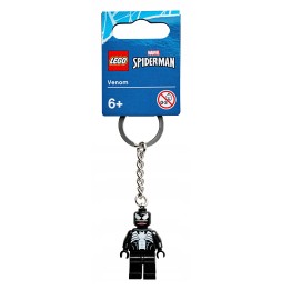 Breloc LEGO Marvel Venom 854006