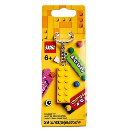 LEGO 853989 Gift Keychain with Personalization