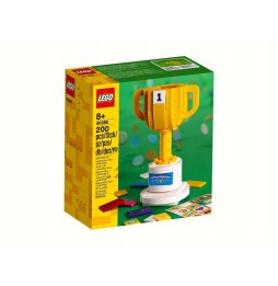 LEGO 40385 Trofeu de Construit