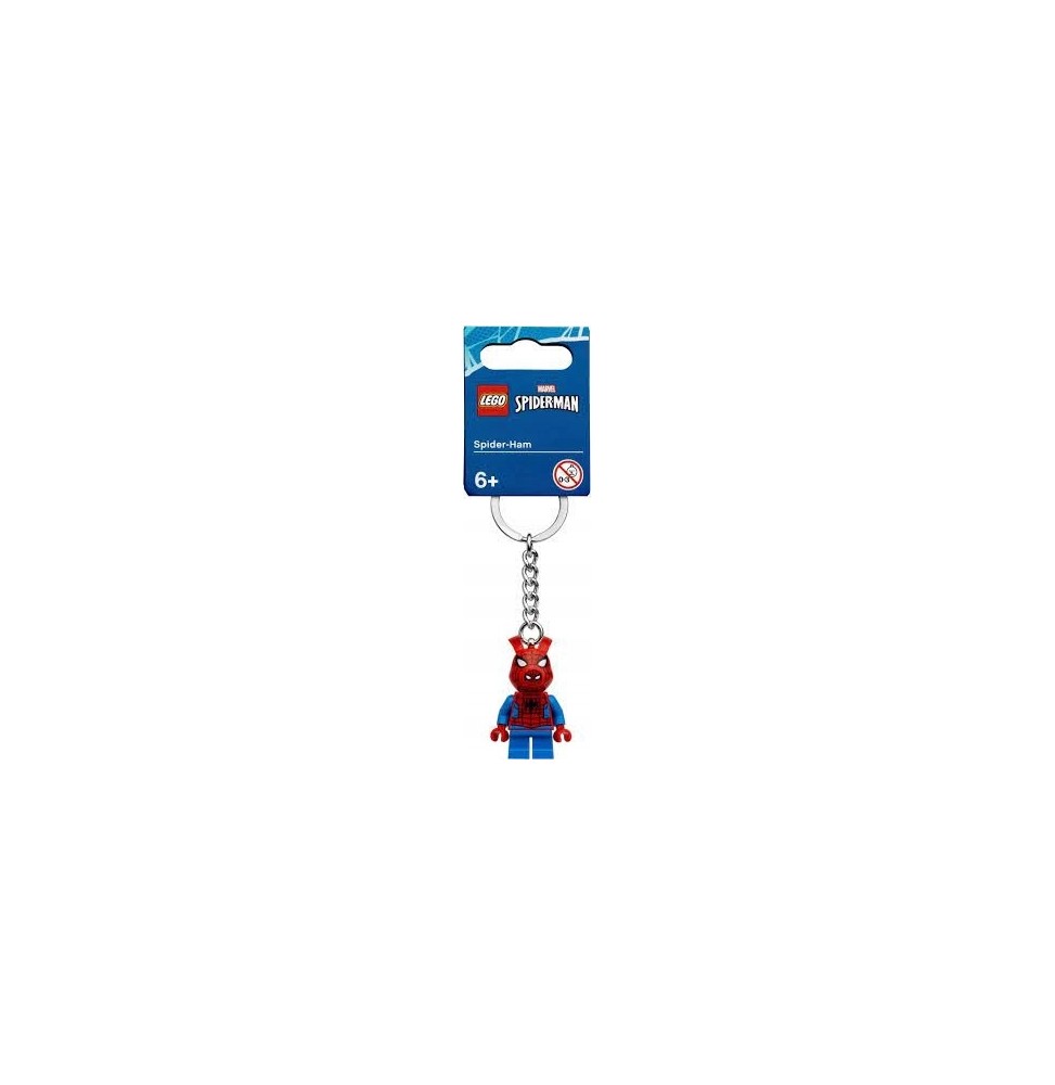 LEGO 854077 Breloc Spider-Ham