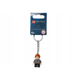 Lego Keychain Harry Potter Ron 854116