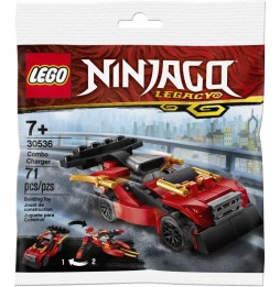 LEGO Ninjago 30536 Încărcător Combo