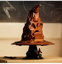 LEGO Harry Potter Sorting Hat and Mug