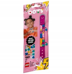 LEGO Dots Power Bracelet 41919 for Kids